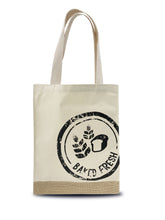 Load image into Gallery viewer, Farmers Market Tote - Baked Fresh