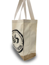 Load image into Gallery viewer, Farmers Market Tote - Baked Fresh