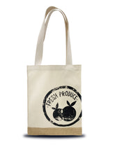 Load image into Gallery viewer, Farmers Market Tote - Fresh Produce
