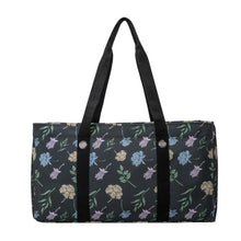 Load image into Gallery viewer, French Floral Utility Tote
