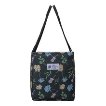 Load image into Gallery viewer, French Floral Utility Tote
