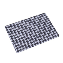 Load image into Gallery viewer, Southern Cotton Sarong Scarf in Houndstooth
