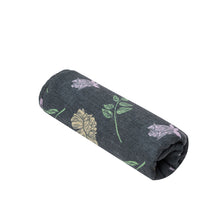 Load image into Gallery viewer, Southern Cotton Sarong Scarf in French Floral
