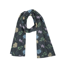 Load image into Gallery viewer, Southern Cotton Sarong Scarf in French Floral
