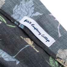 Load image into Gallery viewer, Southern Cotton Hair Scarf in French Floral
