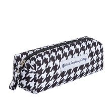 Load image into Gallery viewer, Charlotte Cosmetic Case in Houndstooth
