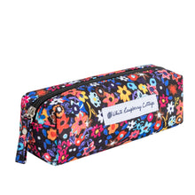 Load image into Gallery viewer, Charlotte Cosmetic Case in Petals
