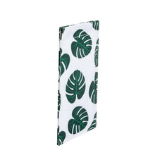 Load image into Gallery viewer, Sophie Sunglass Case in Monstera Leaves
