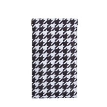 Load image into Gallery viewer, Sophie Sunglass Case in Houndstooth
