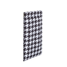 Load image into Gallery viewer, Sophie Sunglass Case in Houndstooth
