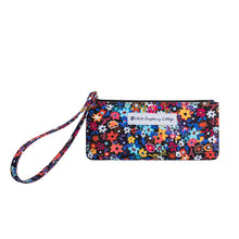 Load image into Gallery viewer, Willow Wristlet in Petals
