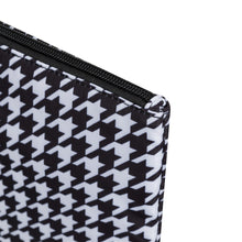 Load image into Gallery viewer, Caroline Clutch in Houndstooth
