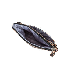 Load image into Gallery viewer, Callie Crossbody in Leopard
