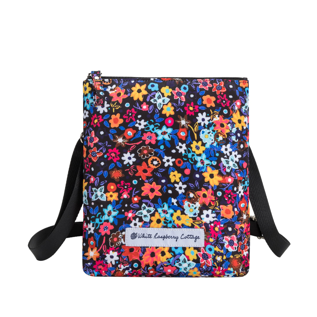 Callie Crossbody in Petals