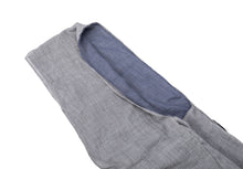 Load image into Gallery viewer, Southern Cotton Hammock Tote in Stone Gray
