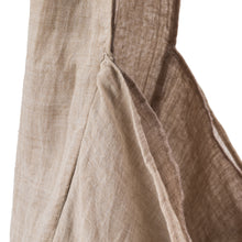 Load image into Gallery viewer, Southern Cotton Hammock Tote in Sand
