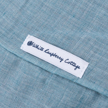 Load image into Gallery viewer, Southern Cotton Hammock Tote in Sky Blue
