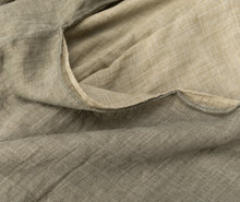 Load image into Gallery viewer, Southern Cotton Hammock Tote in Olive Green
