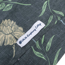 Load image into Gallery viewer, Southern Cotton Tie Knot Tote in French Floral
