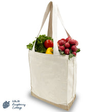 Load image into Gallery viewer, Farmers Market Tote
